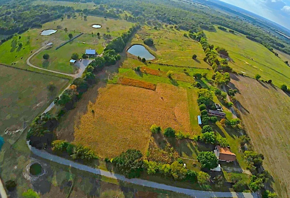 269 County Road 1008 Wolfe City TX 75496