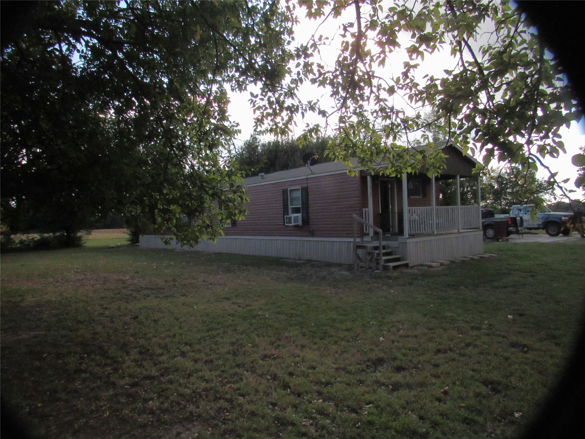 269 County Road 1008 Wolfe City TX 75496