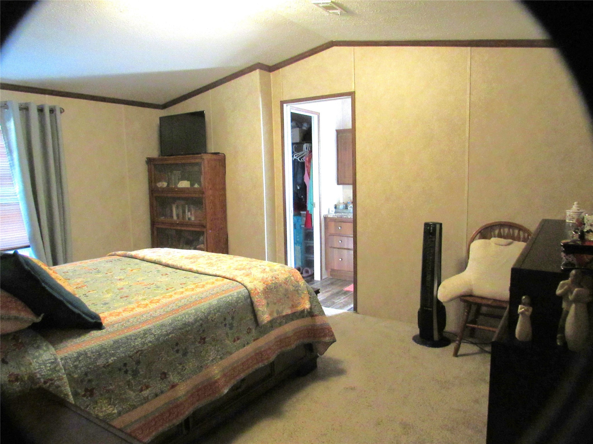 269 County Road 1008 Wolfe City TX 75496