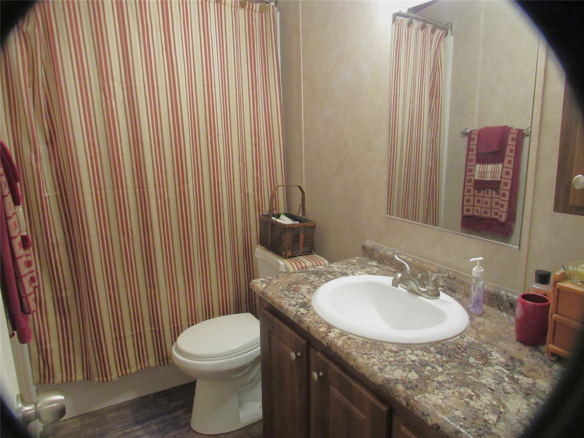 269 County Road 1008 Wolfe City TX 75496