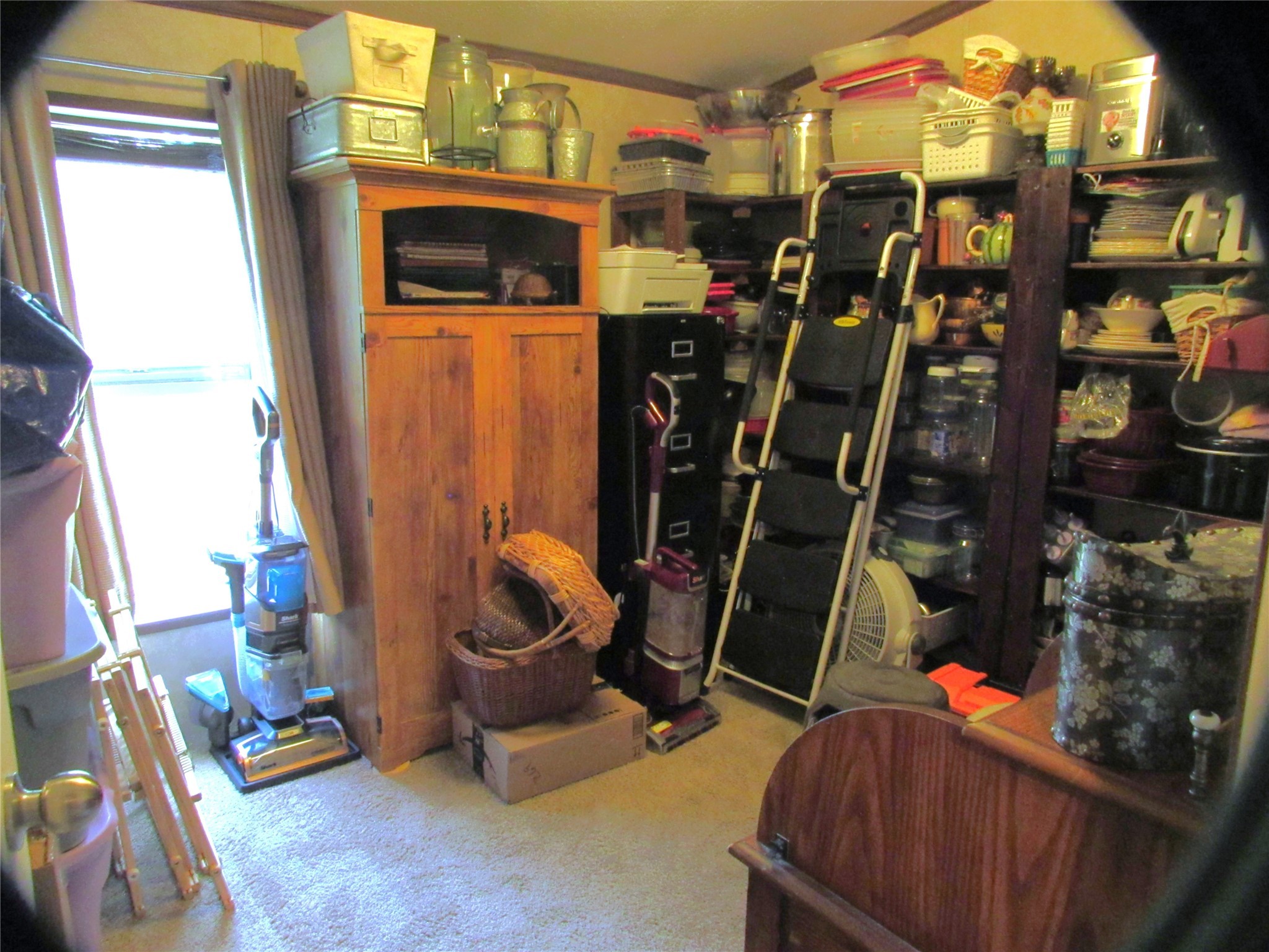 269 County Road 1008 Wolfe City TX 75496