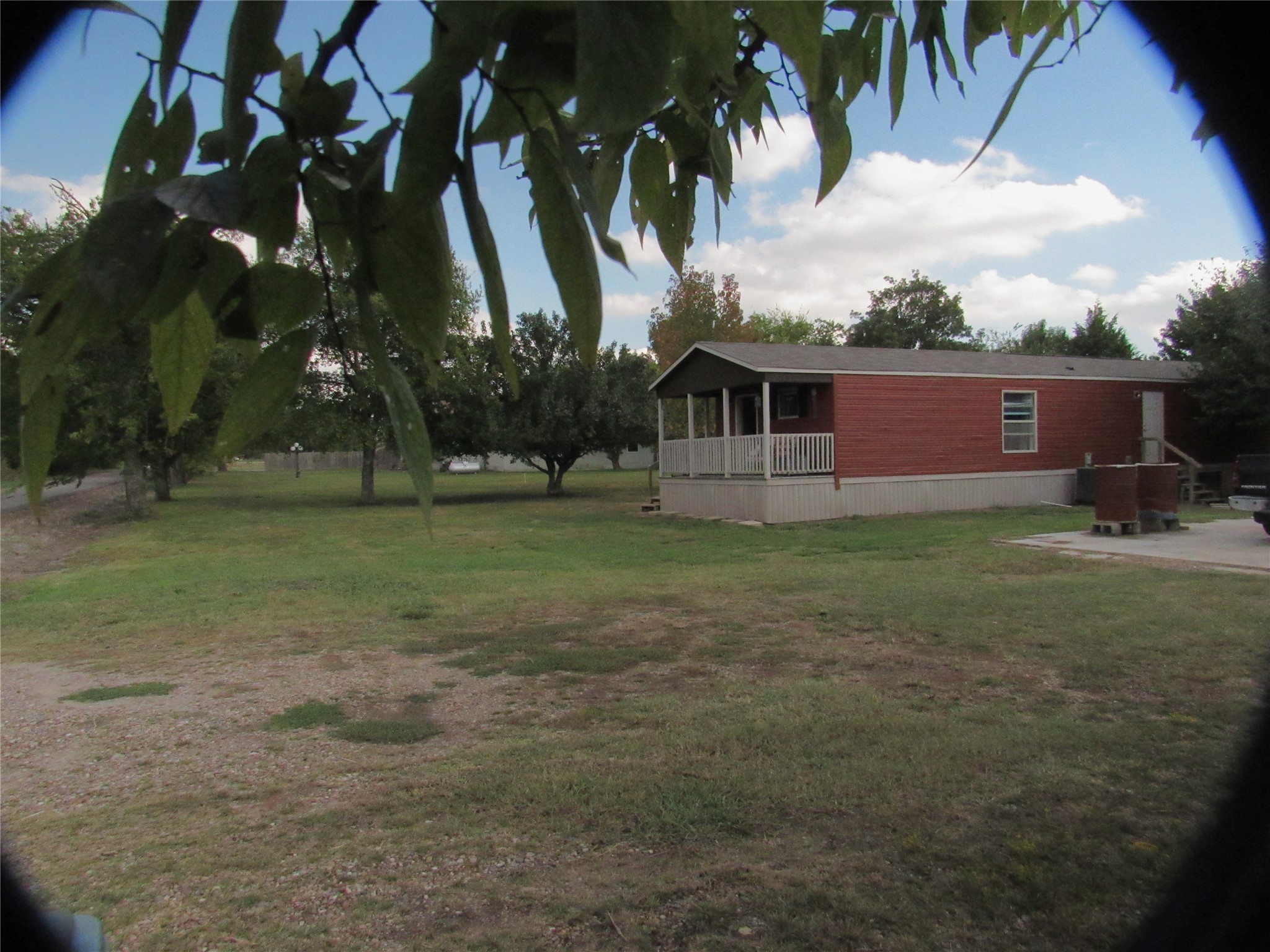 269 County Road 1008 Wolfe City TX 75496
