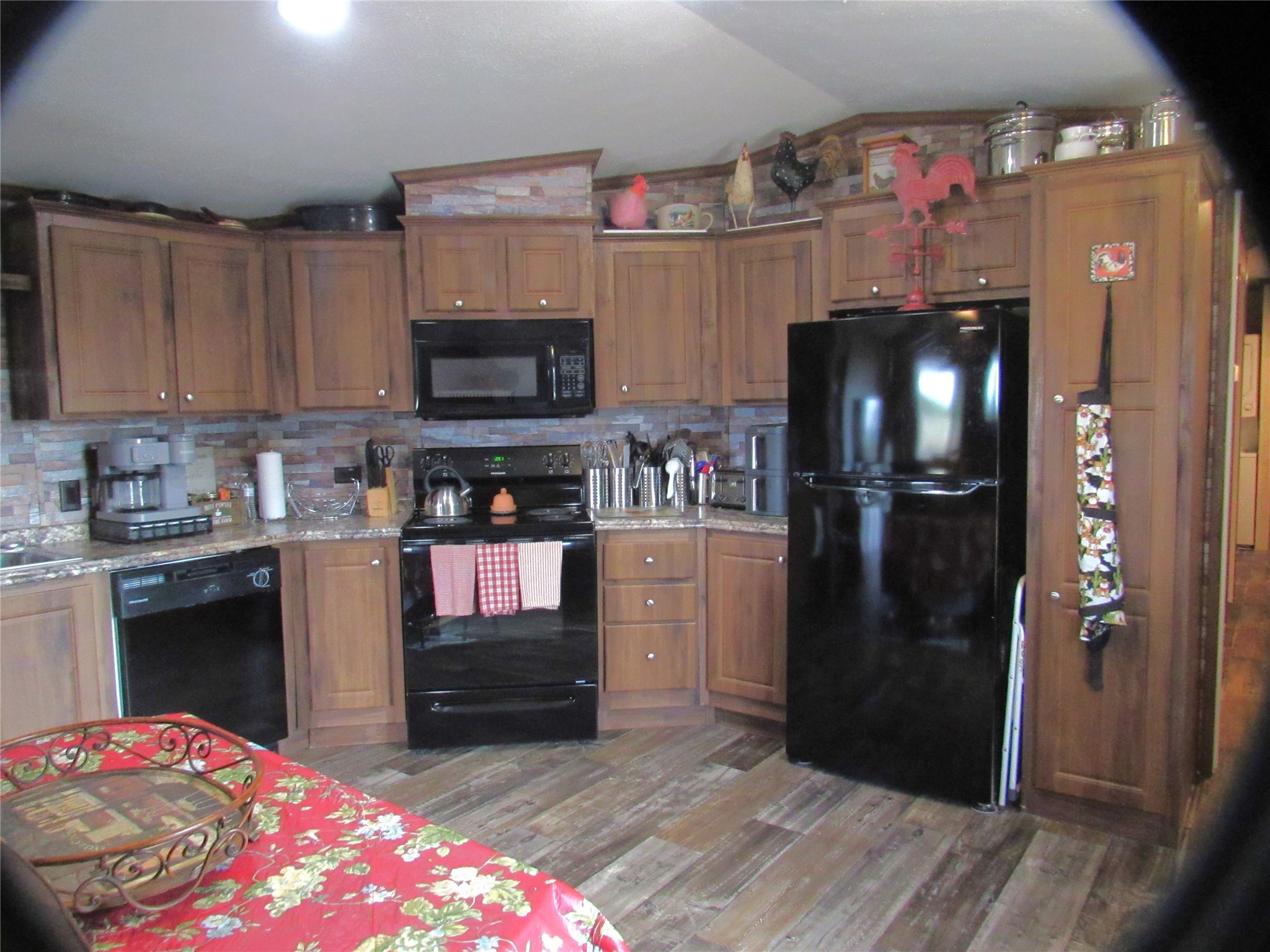 269 County Road 1008 Wolfe City TX 75496