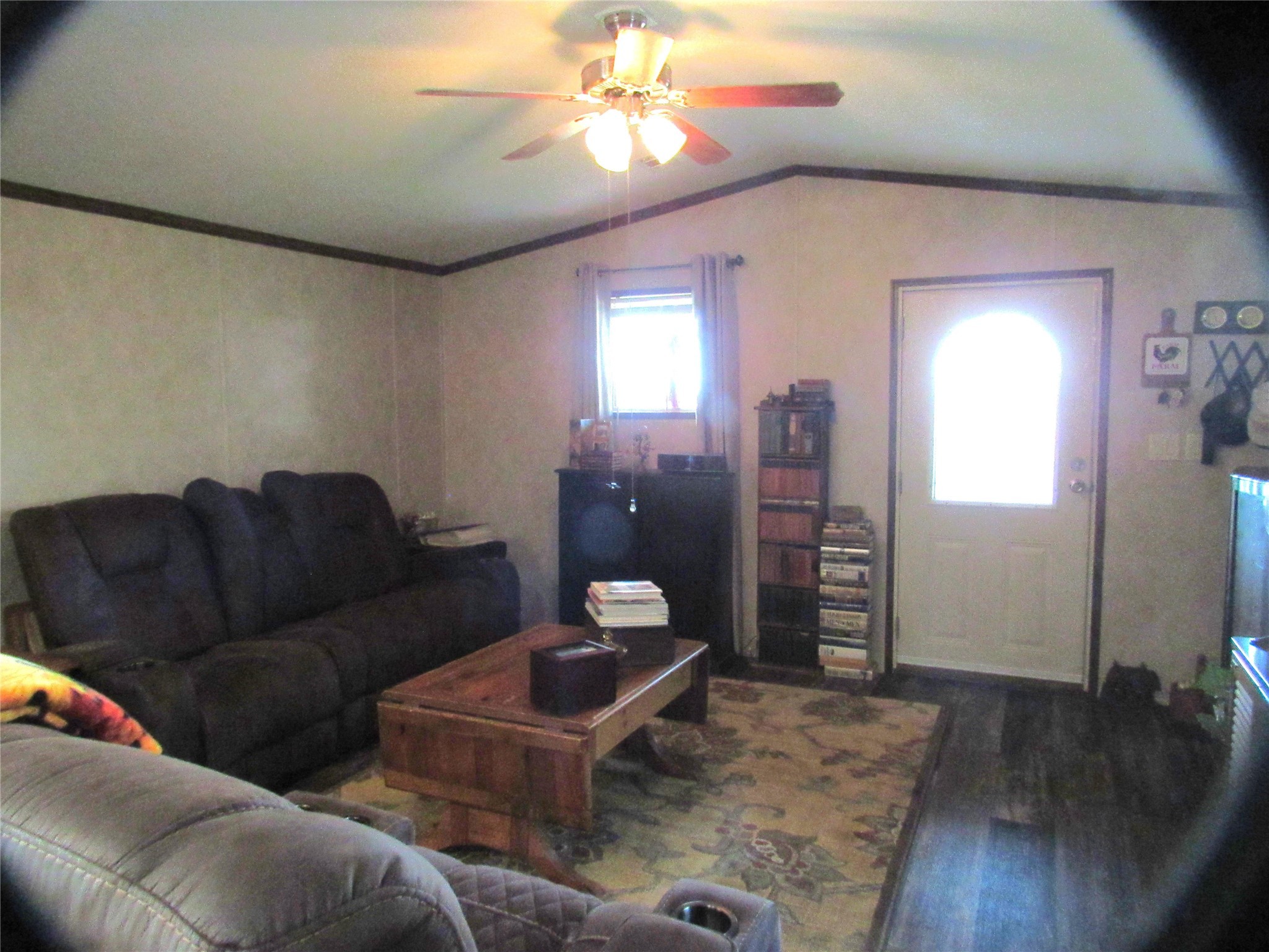 269 County Road 1008 Wolfe City TX 75496