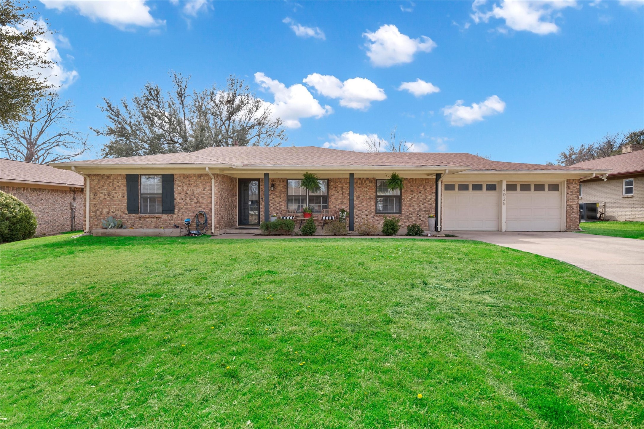 4025 Aragon Drive Fort Worth TX 76133