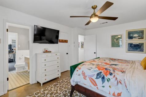 4025 Aragon Drive Fort Worth TX 76133