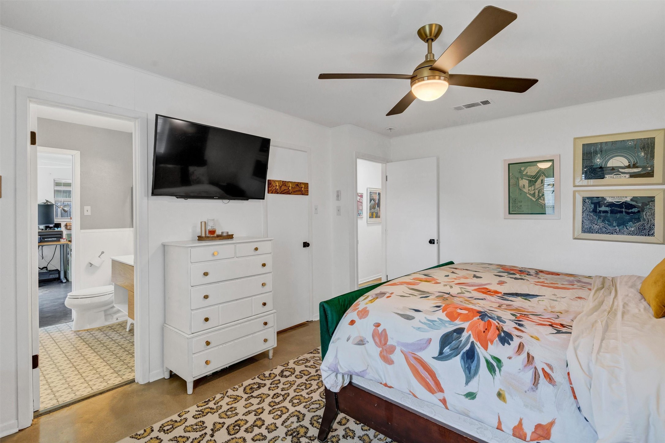 4025 Aragon Drive Fort Worth TX 76133