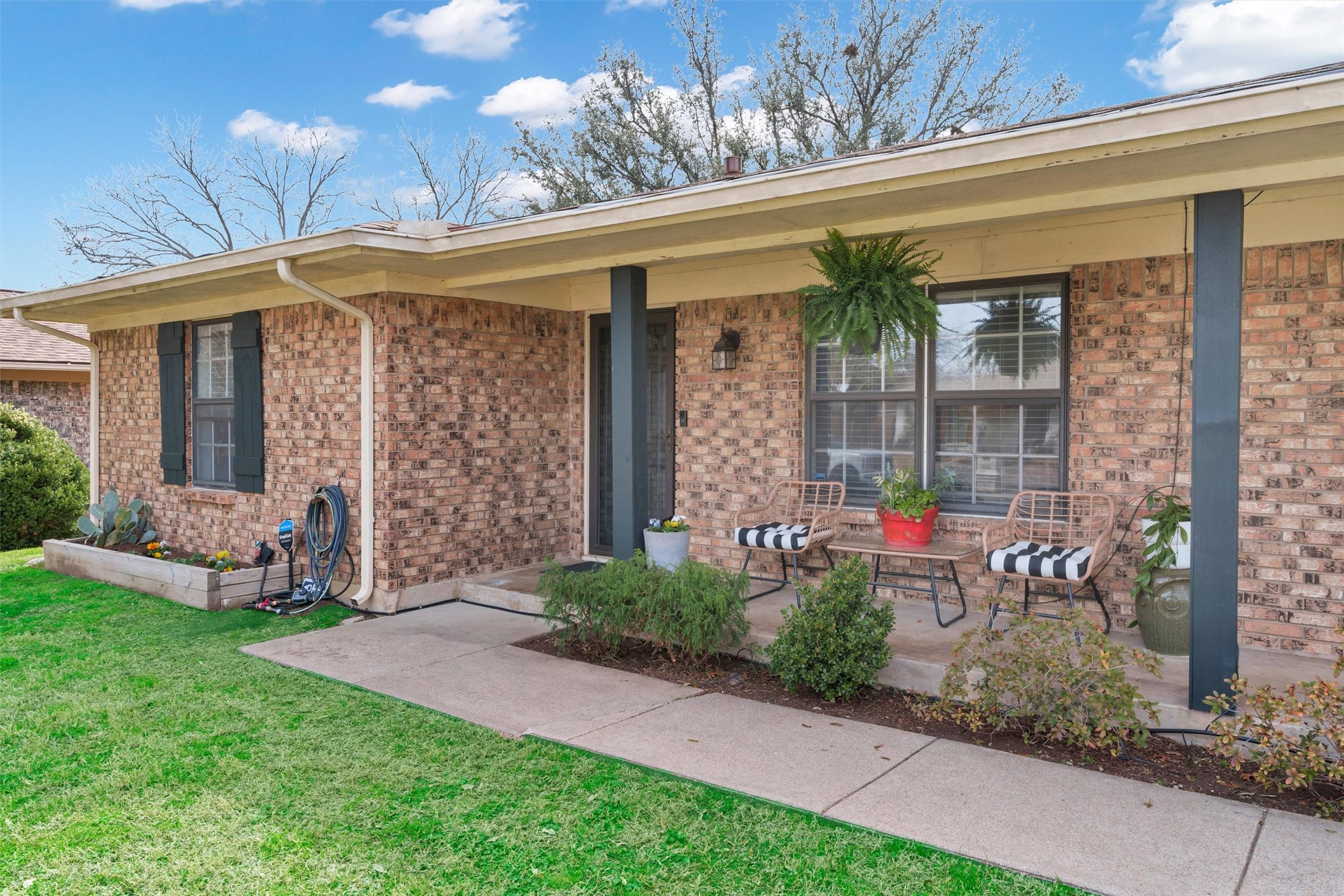 4025 Aragon Drive Fort Worth TX 76133