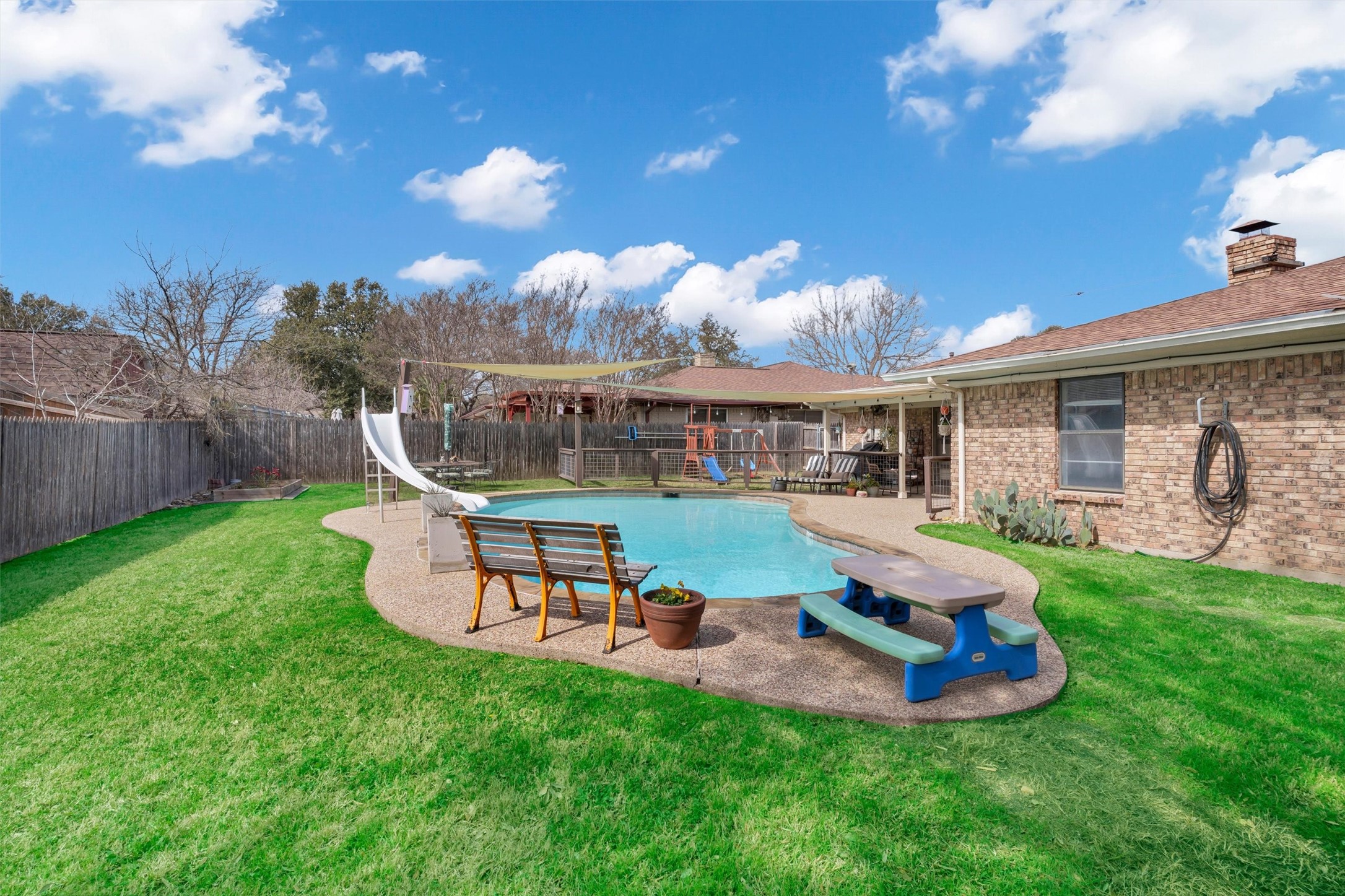 4025 Aragon Drive Fort Worth TX 76133