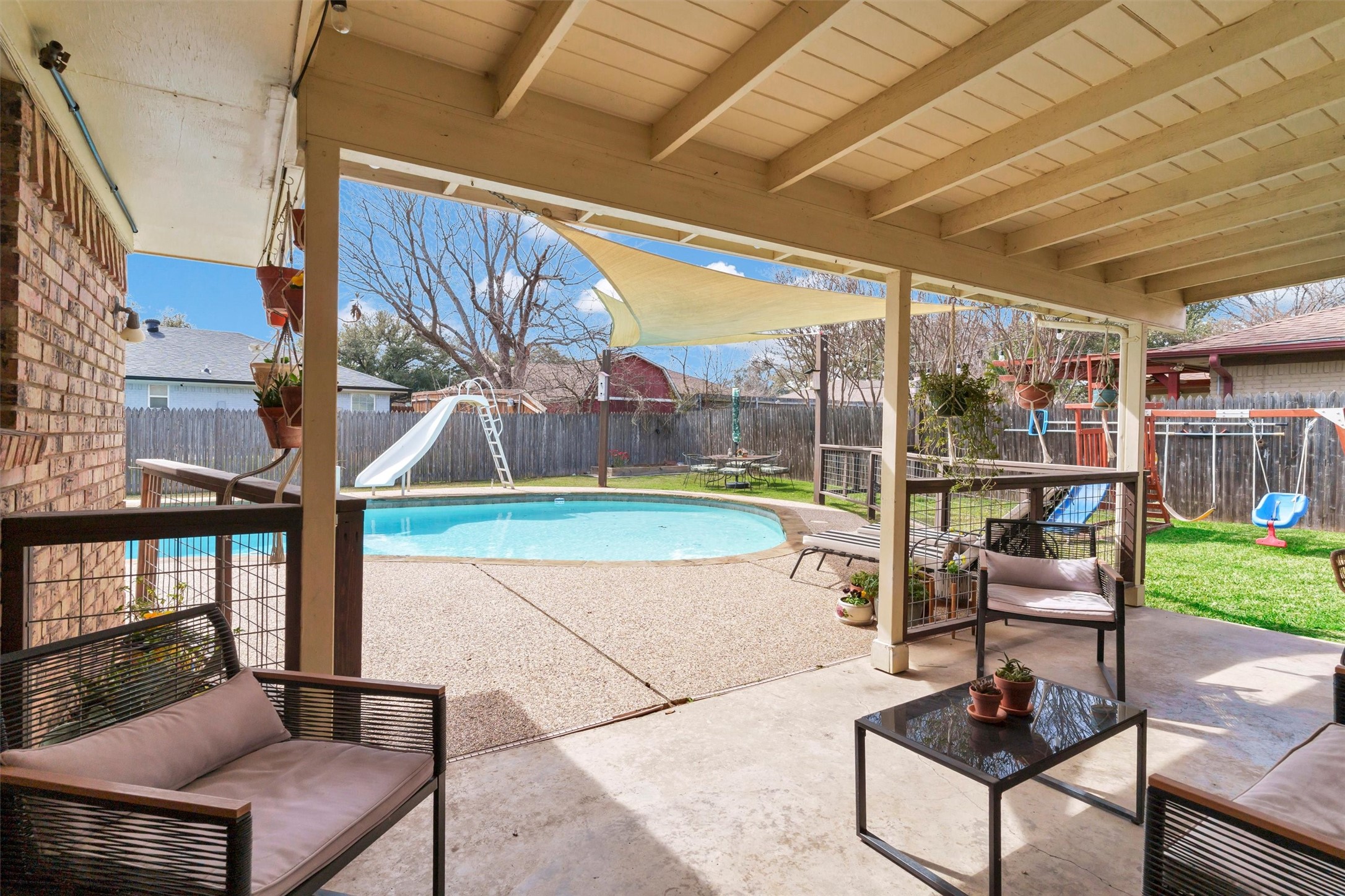 4025 Aragon Drive Fort Worth TX 76133