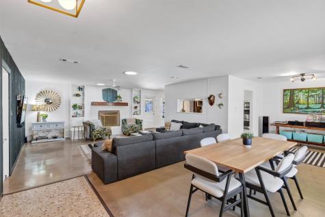 4025 Aragon Drive Fort Worth TX 76133