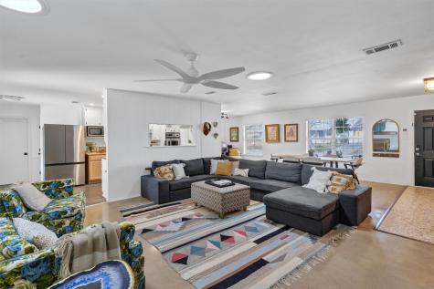 4025 Aragon Drive Fort Worth TX 76133