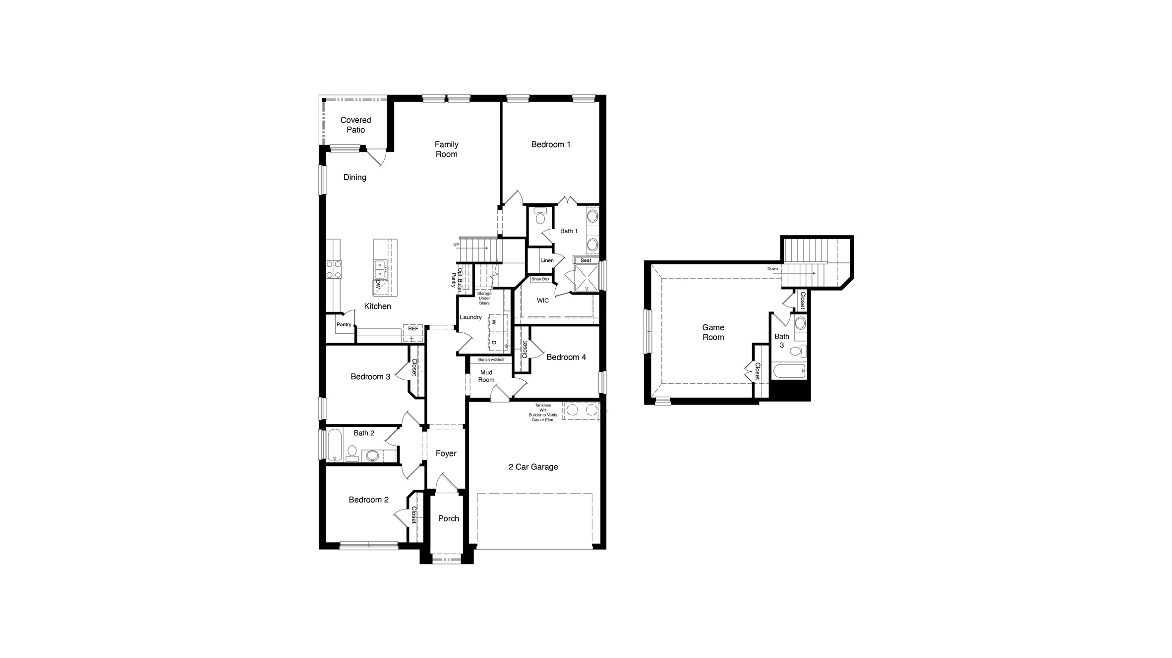 145 Leon Avenue Rhome TX 76078