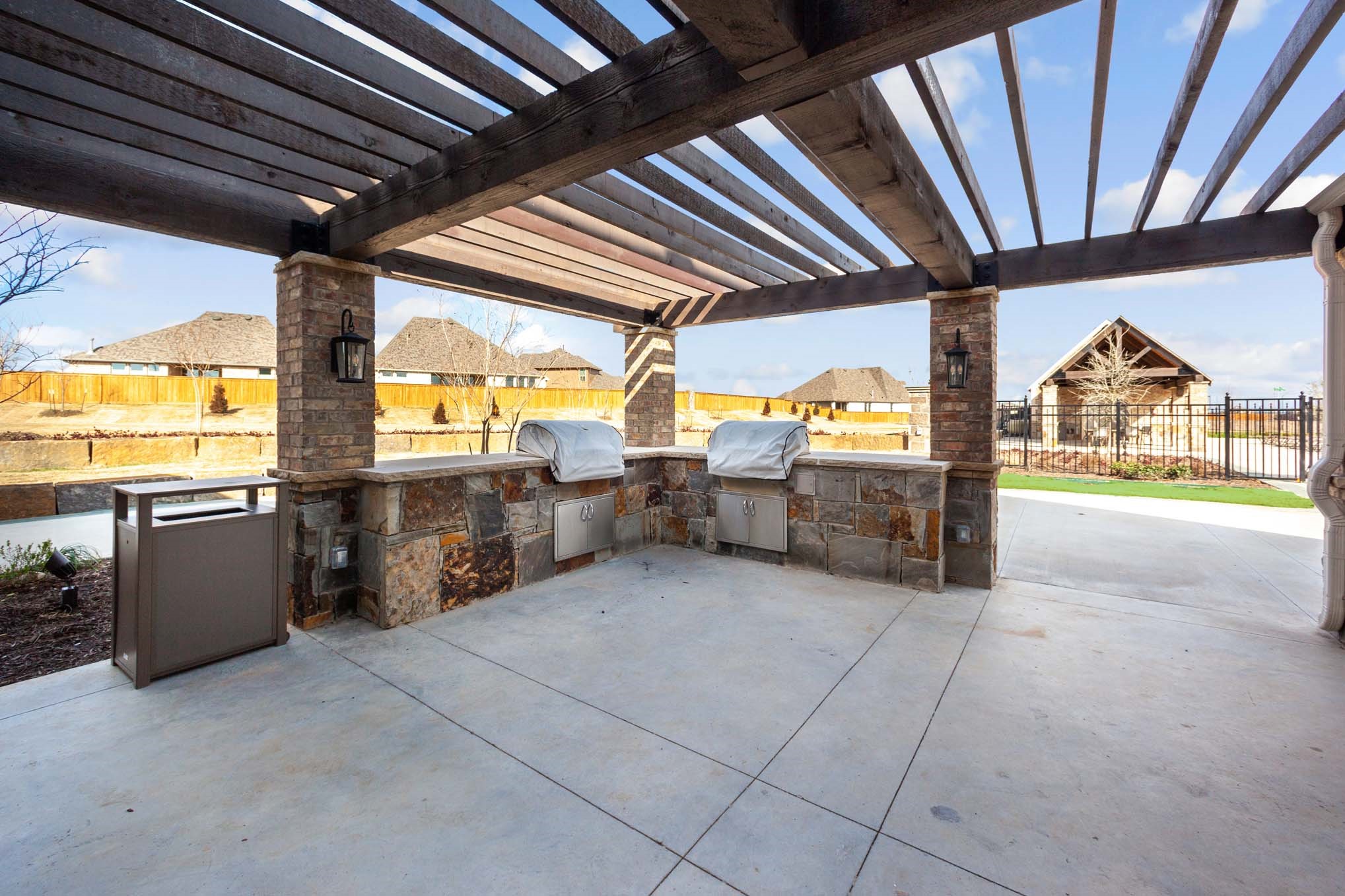 1717 Cornwall Avenue Fort Worth TX 76052