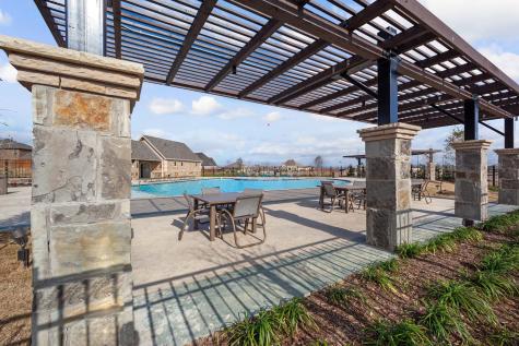 1717 Cornwall Avenue Fort Worth TX 76052