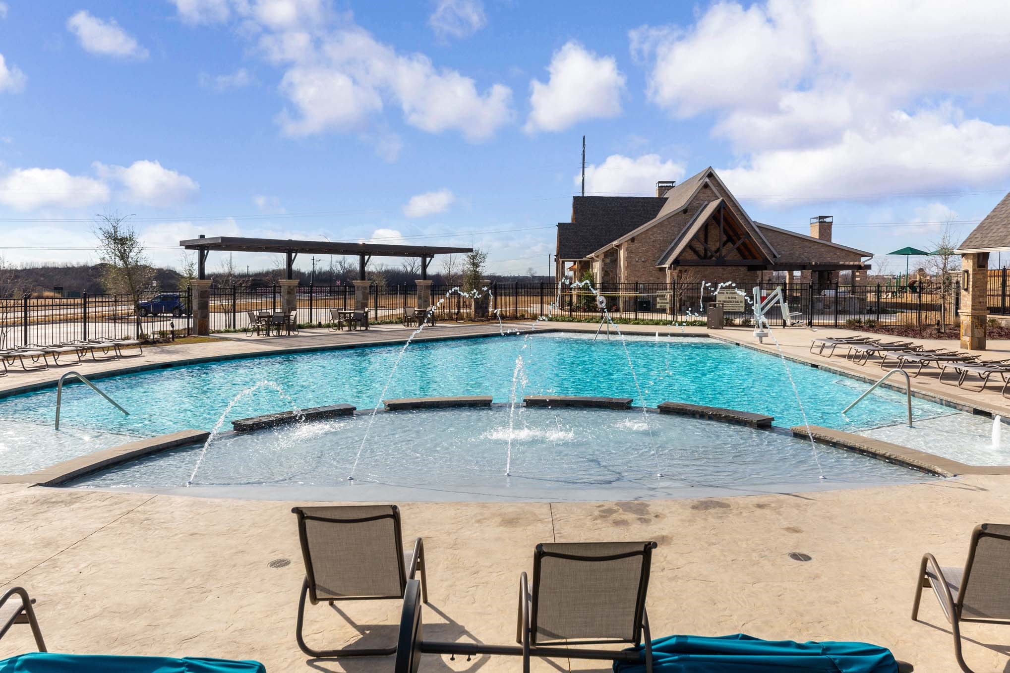 1717 Cornwall Avenue Fort Worth TX 76052