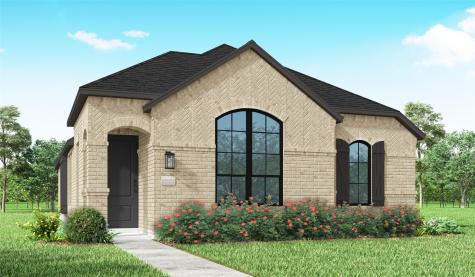 1717 Cornwall Avenue Fort Worth TX 76052