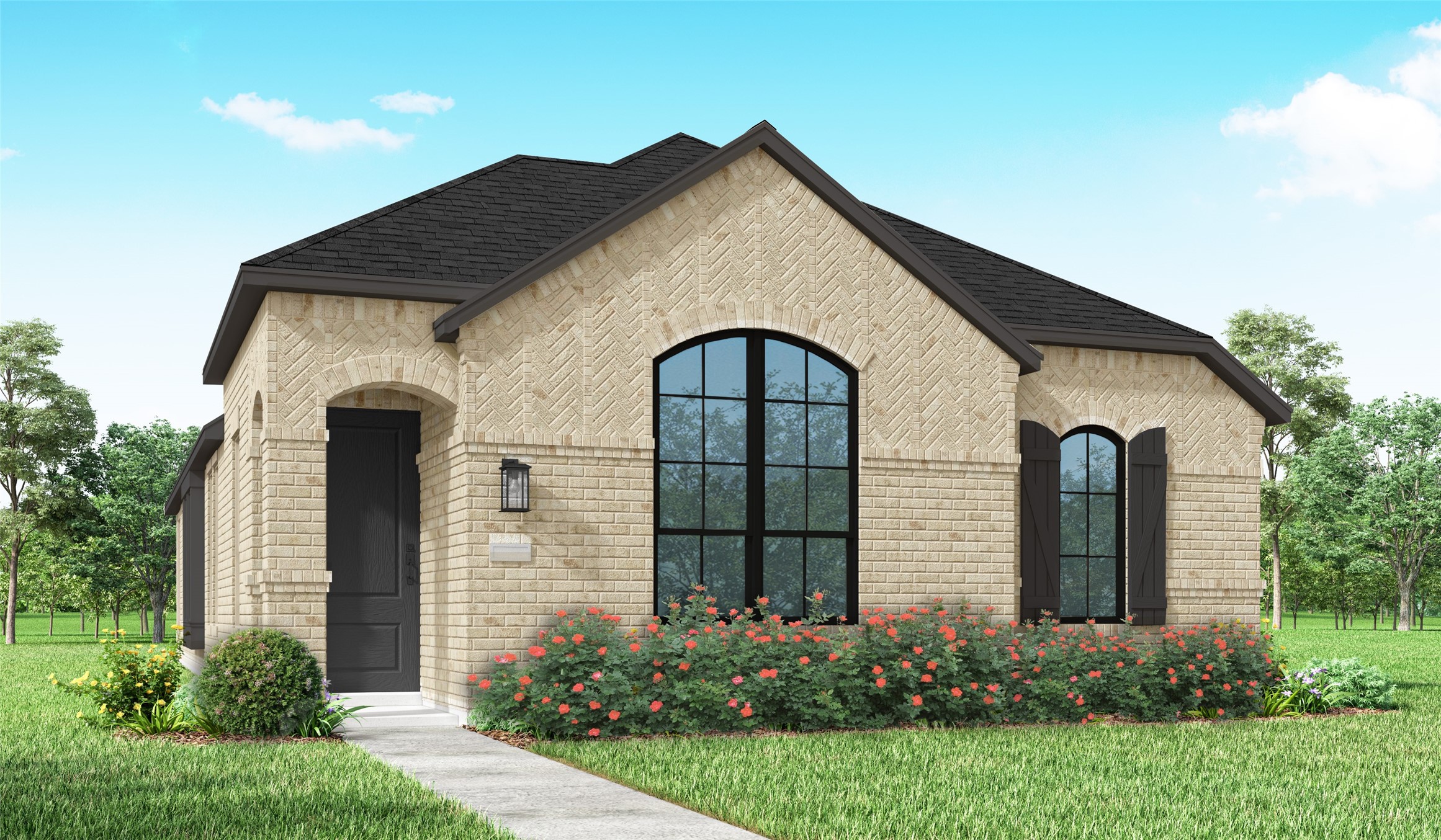 1717 Cornwall Avenue Fort Worth TX 76052