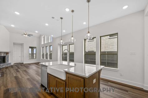 1717 Cornwall Avenue Fort Worth TX 76052