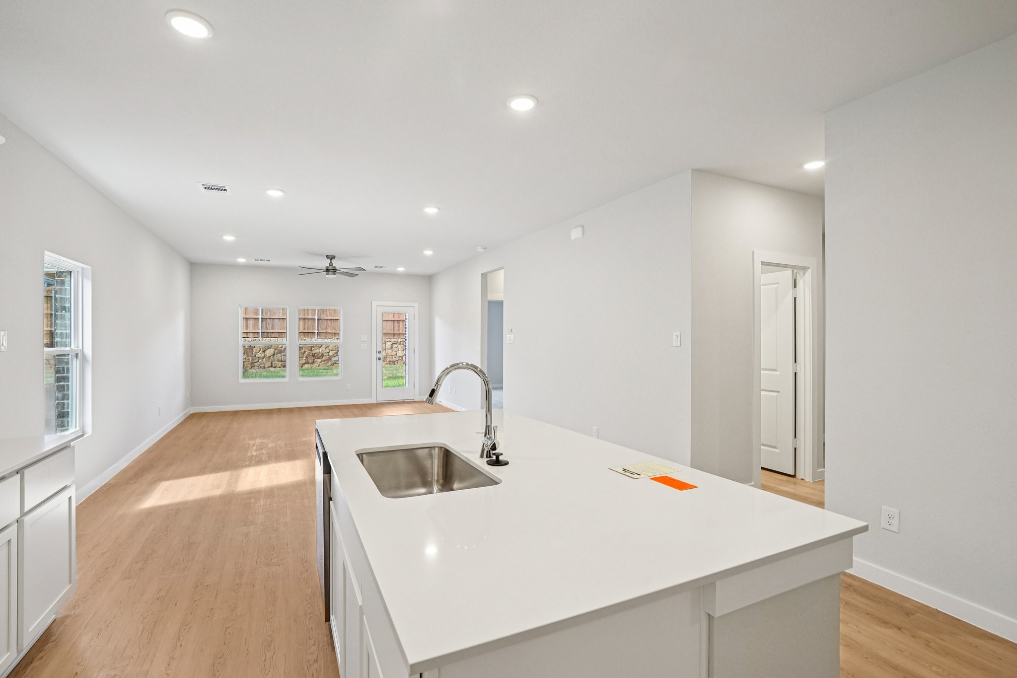 1613 Mahogany Avenue Alvarado TX 76009