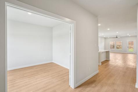 1613 Mahogany Avenue Alvarado TX 76009