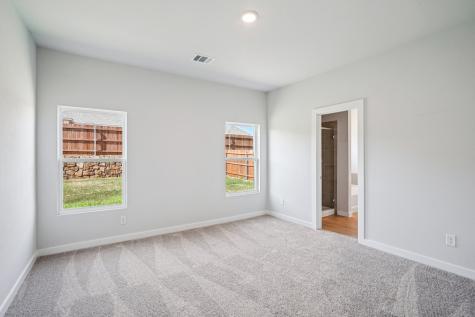 1613 Mahogany Avenue Alvarado TX 76009