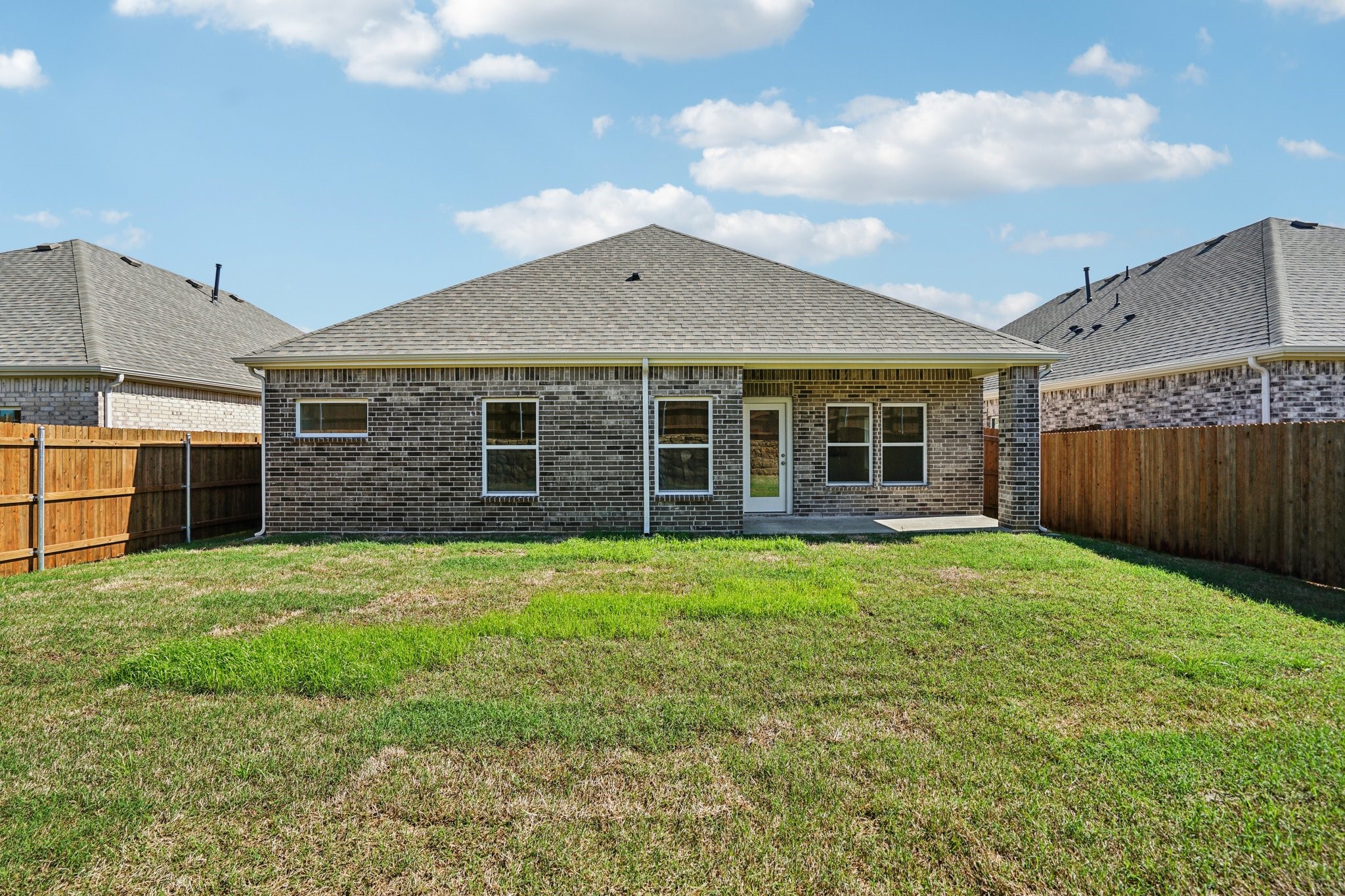 1613 Mahogany Avenue Alvarado TX 76009