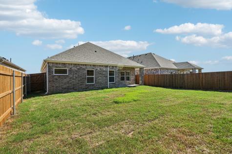 1613 Mahogany Avenue Alvarado TX 76009