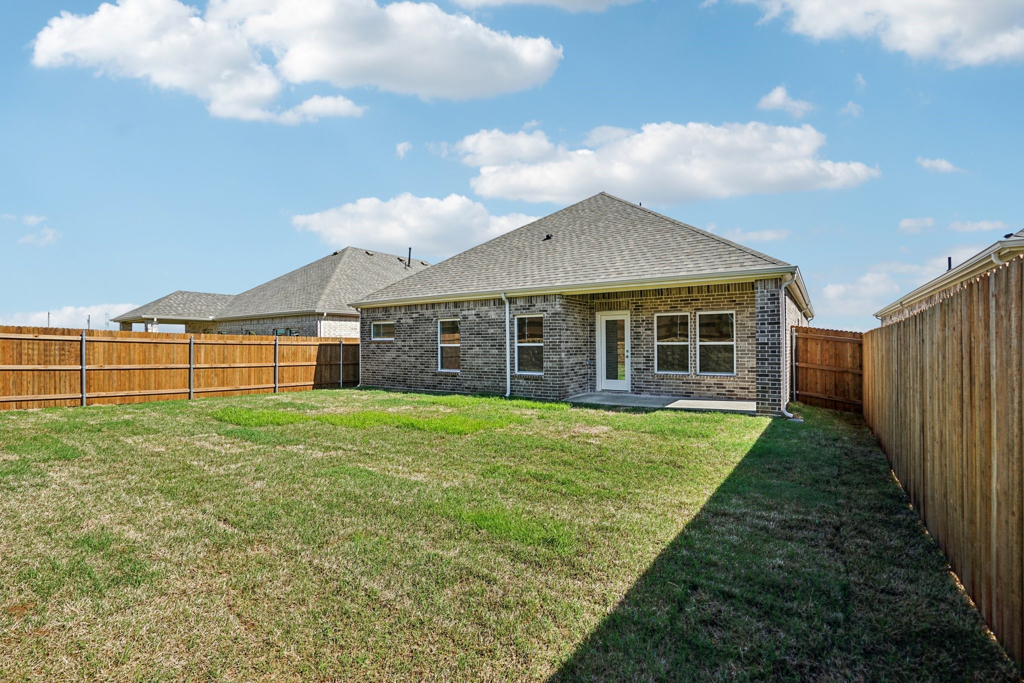 1613 Mahogany Avenue Alvarado TX 76009