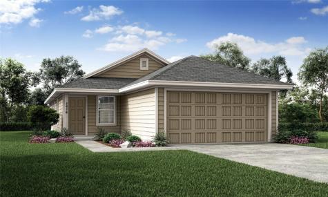 6549 Alfalfa Street Princeton TX 75407