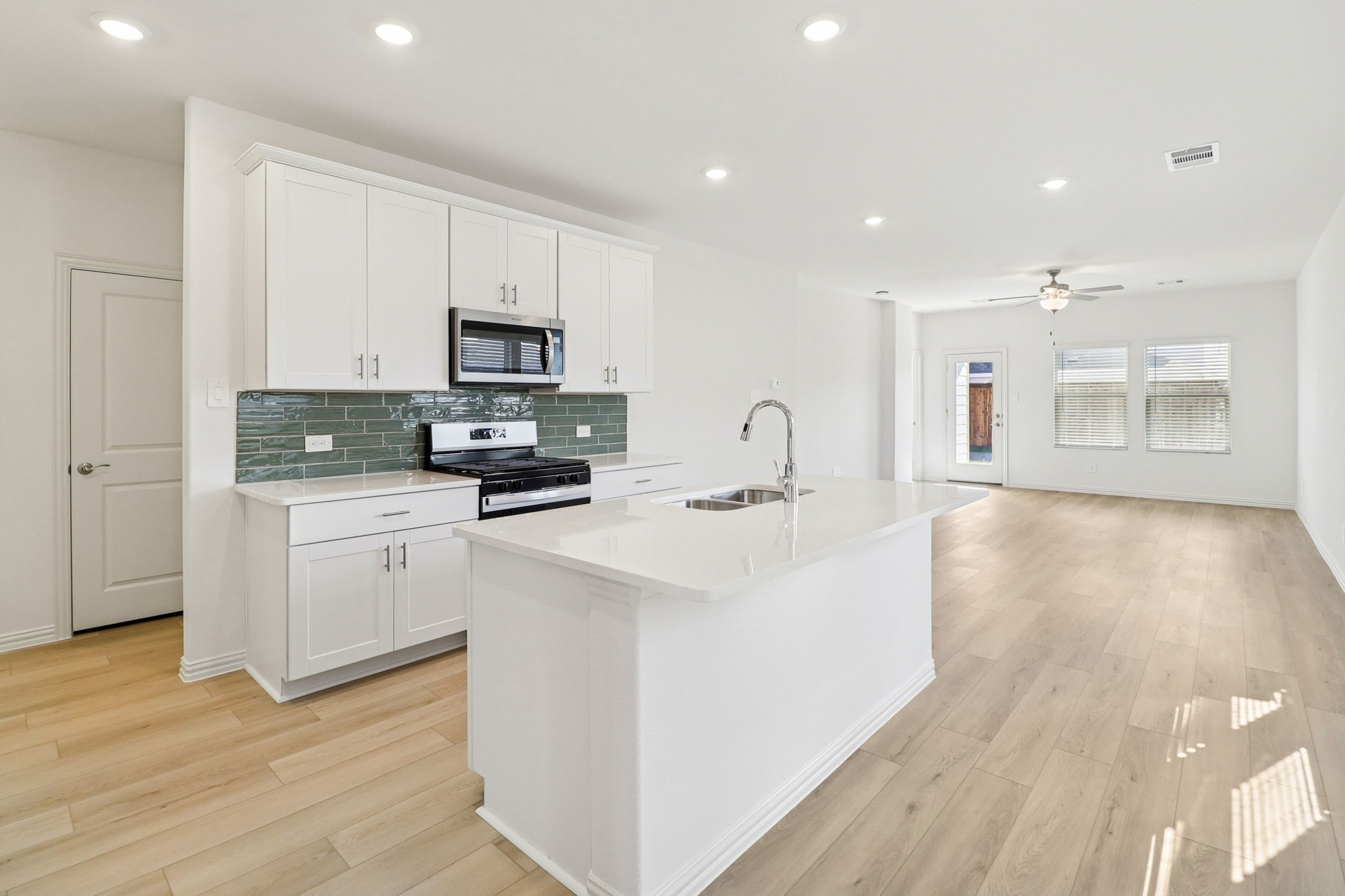 1134 Old Stead Drive Princeton TX 75071