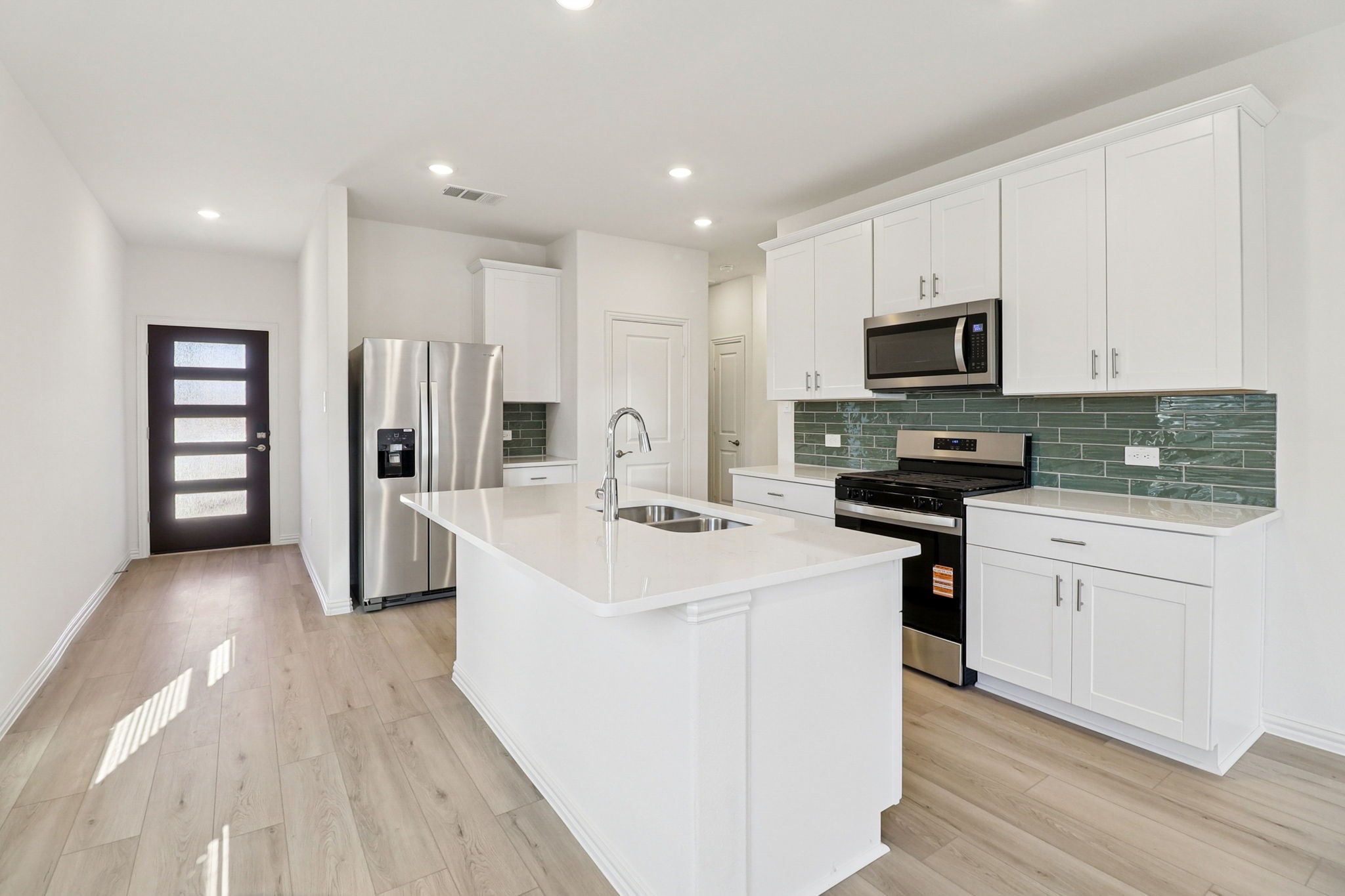 1134 Old Stead Drive Princeton TX 75071