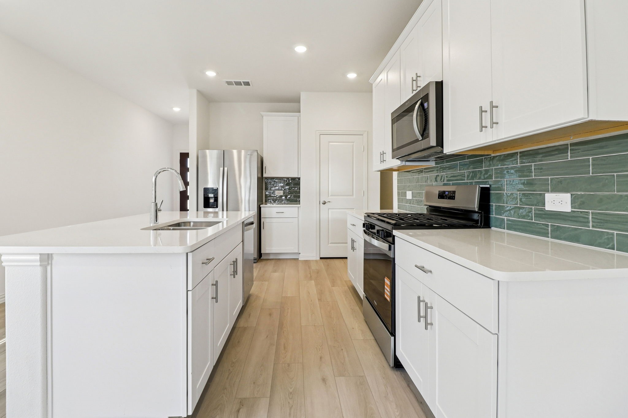 1134 Old Stead Drive Princeton TX 75071