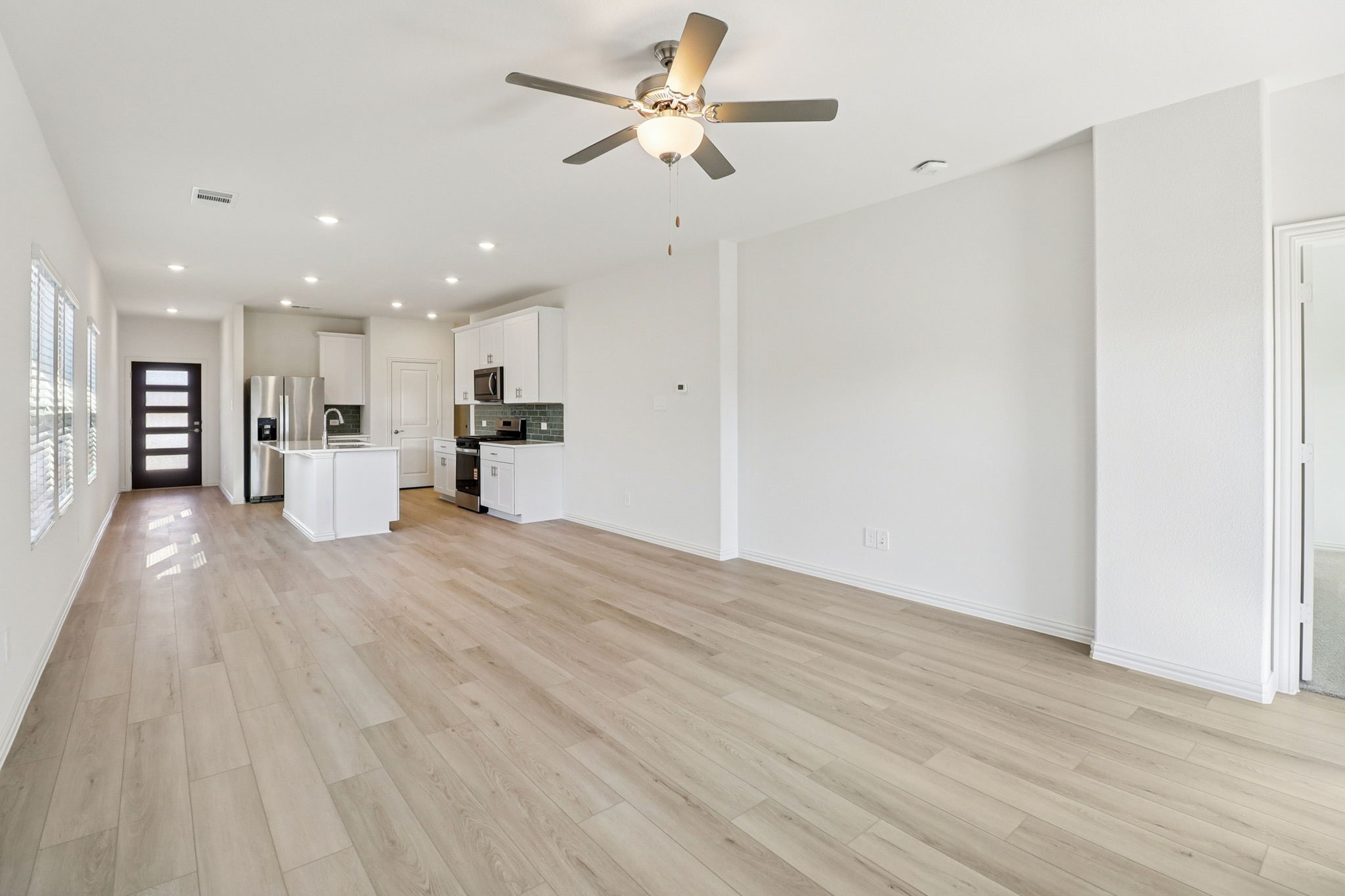 1134 Old Stead Drive Princeton TX 75071