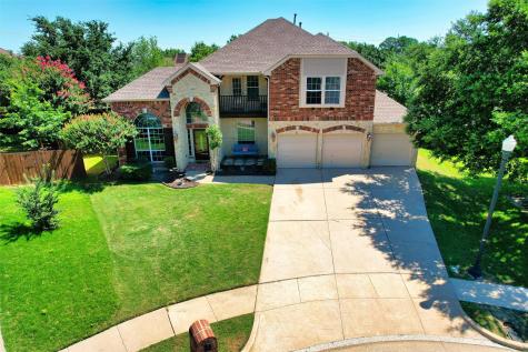 3500 Beckworth Drive Flower Mound TX 75022