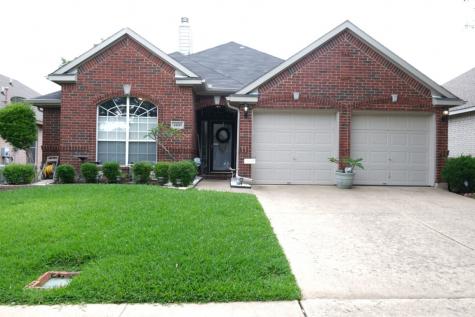 4800 Sabine Street Fort Worth TX 76137