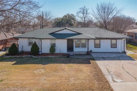 3304 Shorewood Drive Mesquite TX 75150