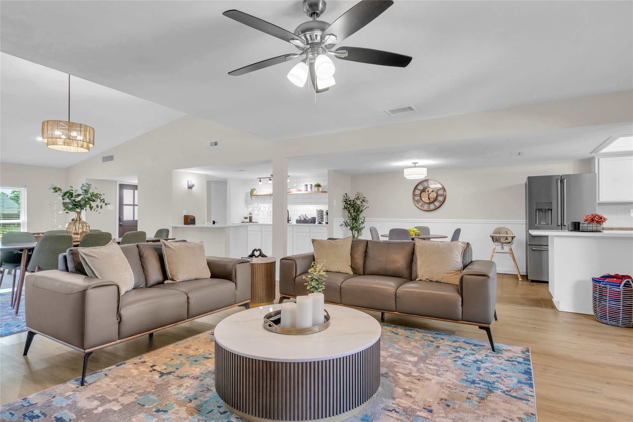 4821 Brandenburg Lane The Colony TX 75056