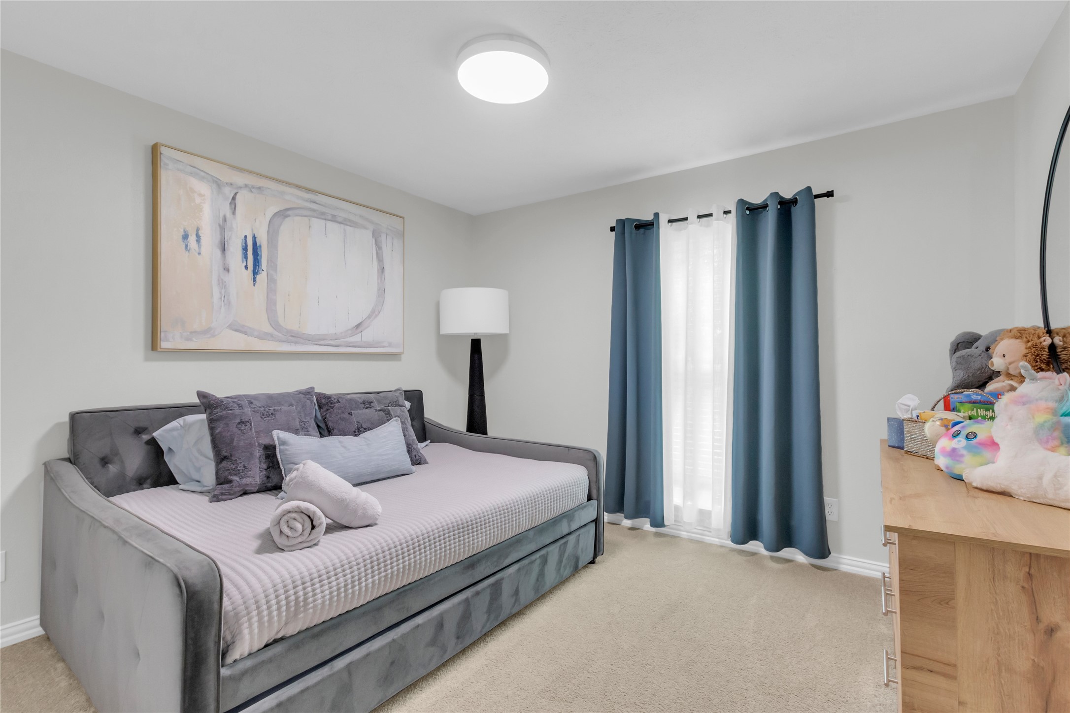 4821 Brandenburg Lane The Colony TX 75056
