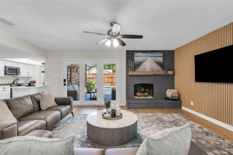 4821 Brandenburg Lane The Colony TX 75056