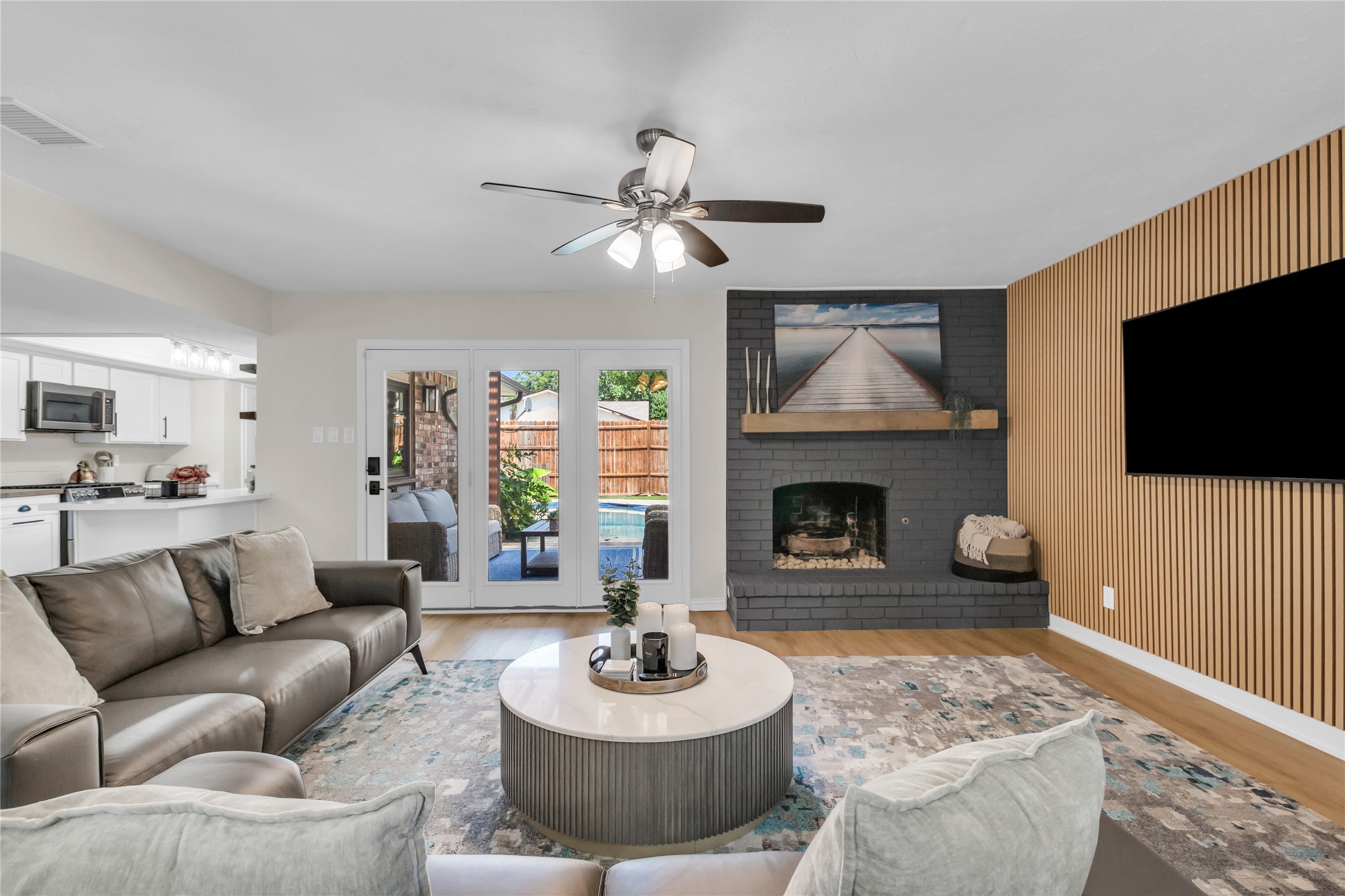 4821 Brandenburg Lane The Colony TX 75056
