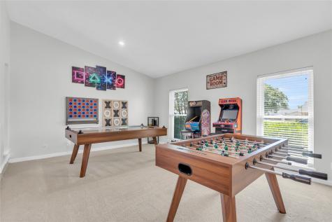 4821 Brandenburg Lane The Colony TX 75056