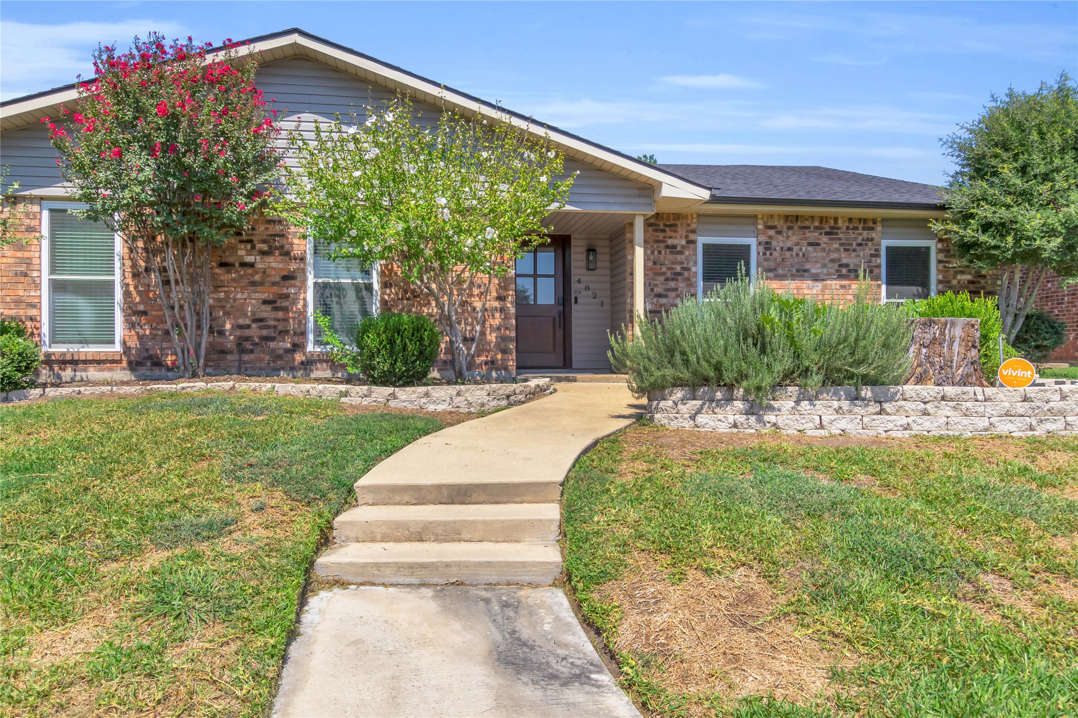 4821 Brandenburg Lane The Colony TX 75056