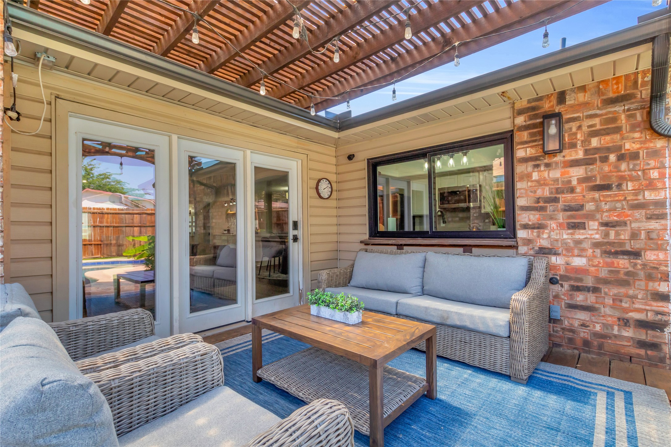 4821 Brandenburg Lane The Colony TX 75056