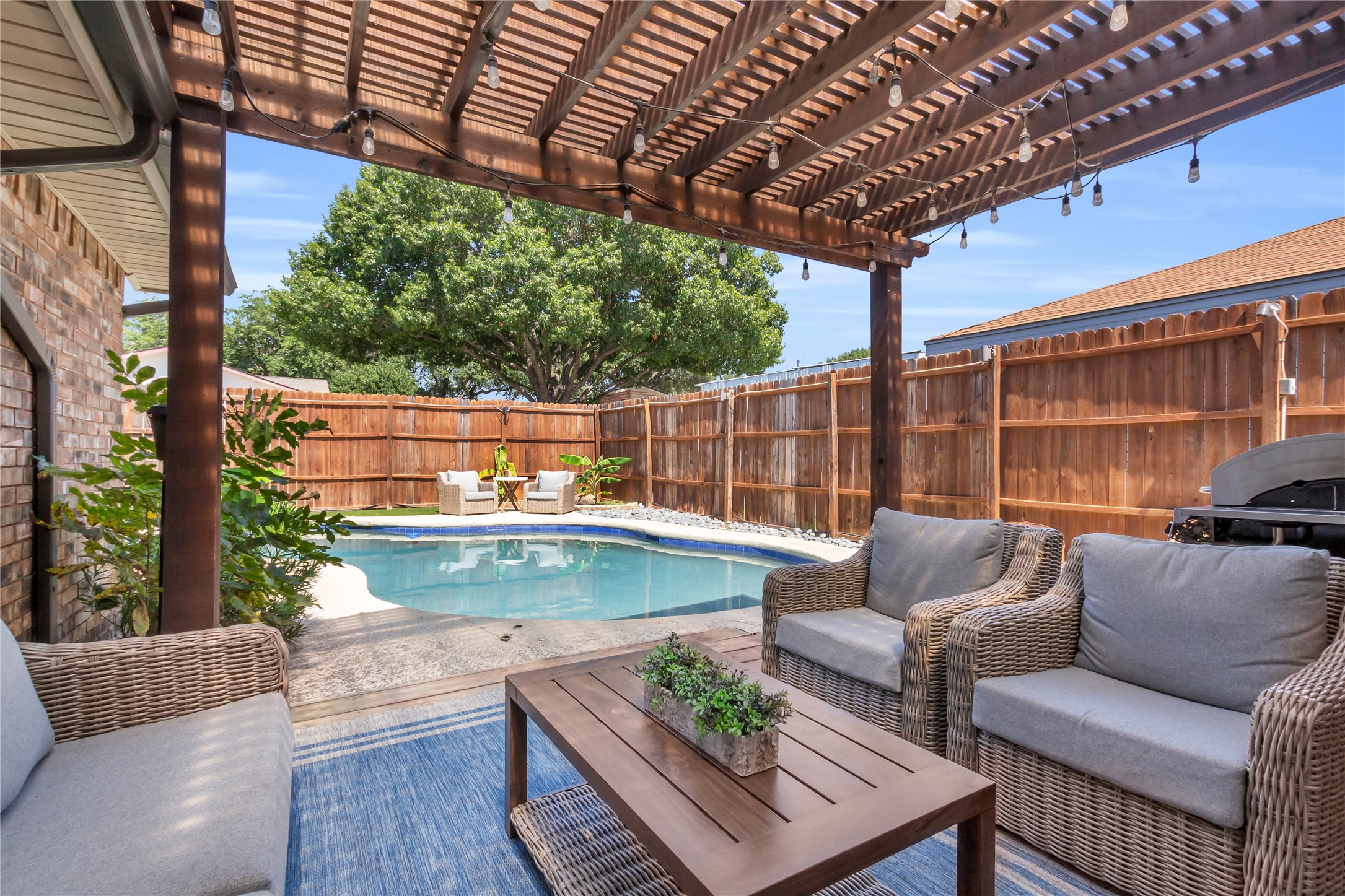 4821 Brandenburg Lane The Colony TX 75056