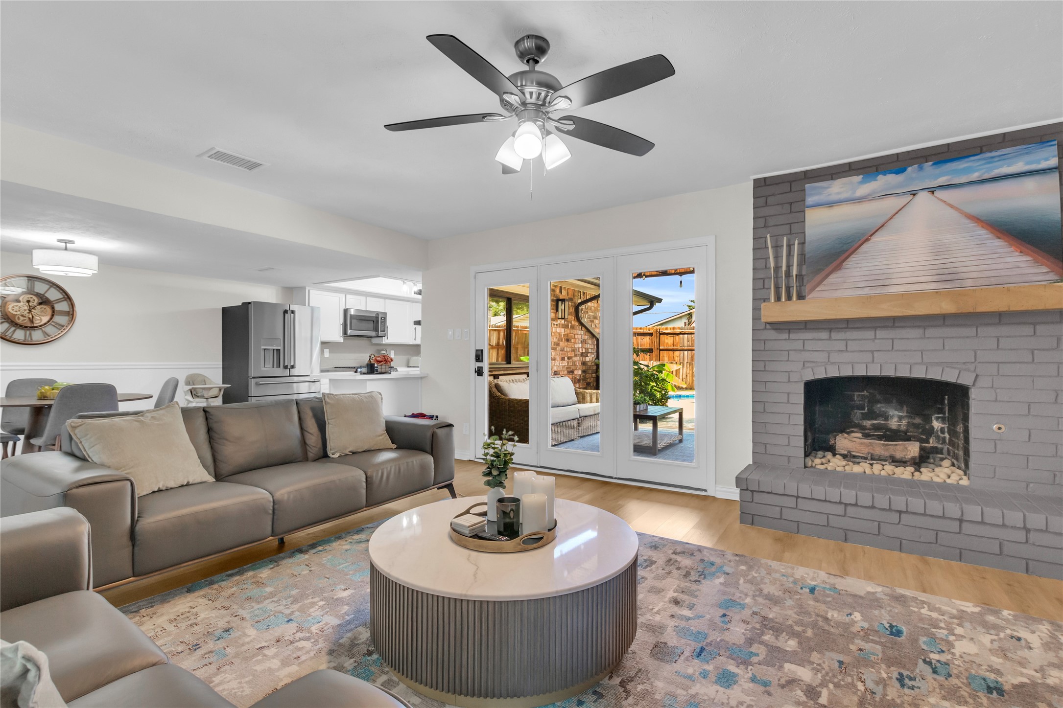 4821 Brandenburg Lane The Colony TX 75056