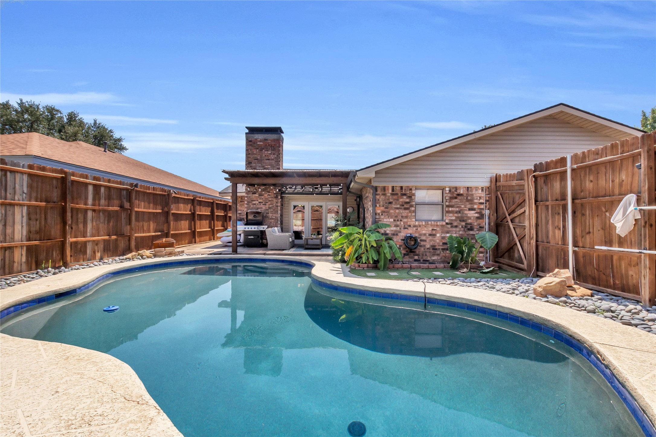 4821 Brandenburg Lane The Colony TX 75056
