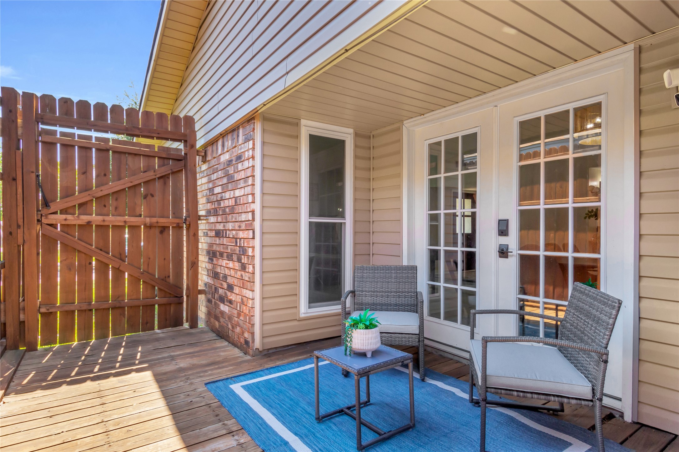 4821 Brandenburg Lane The Colony TX 75056