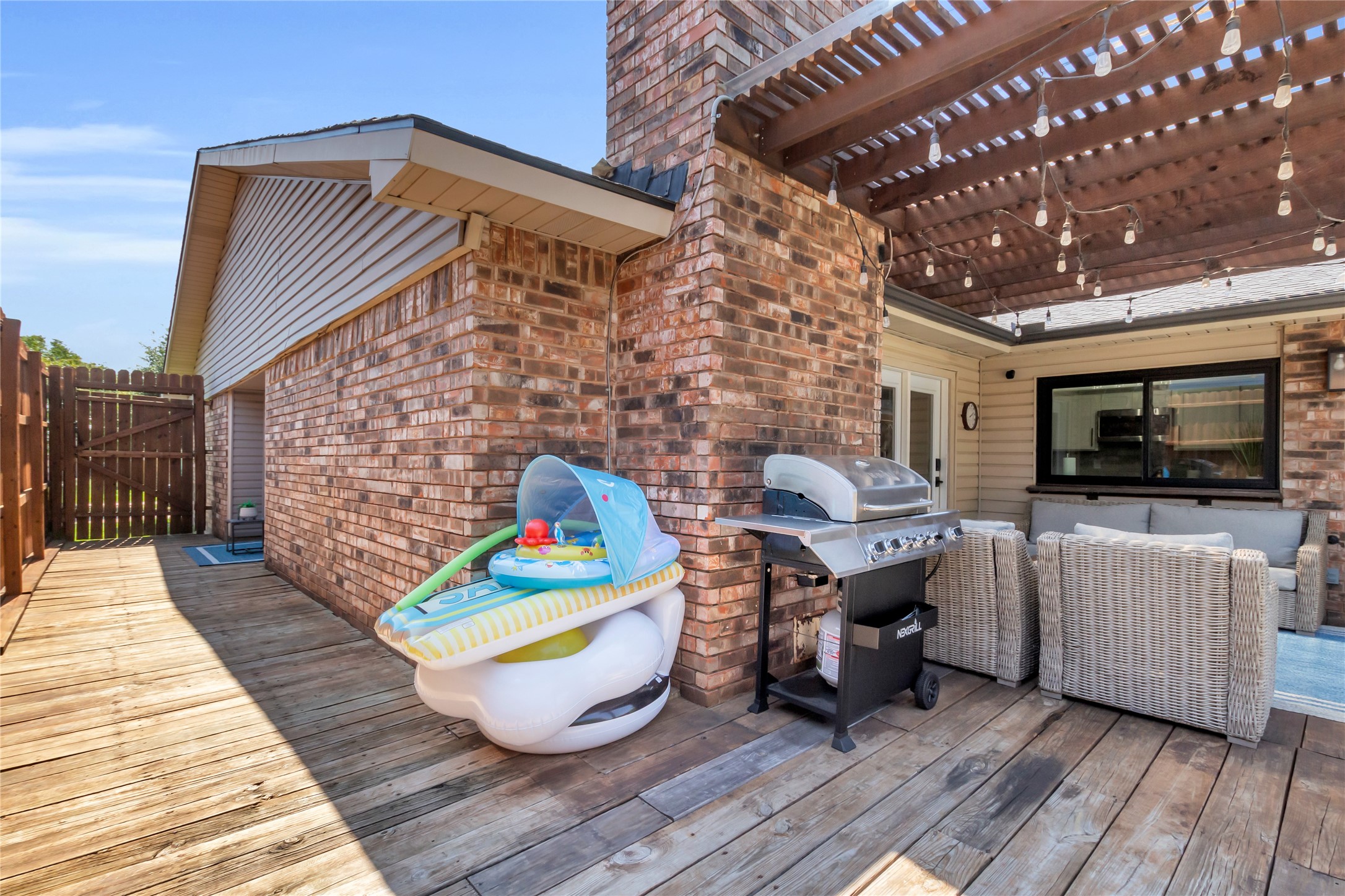 4821 Brandenburg Lane The Colony TX 75056