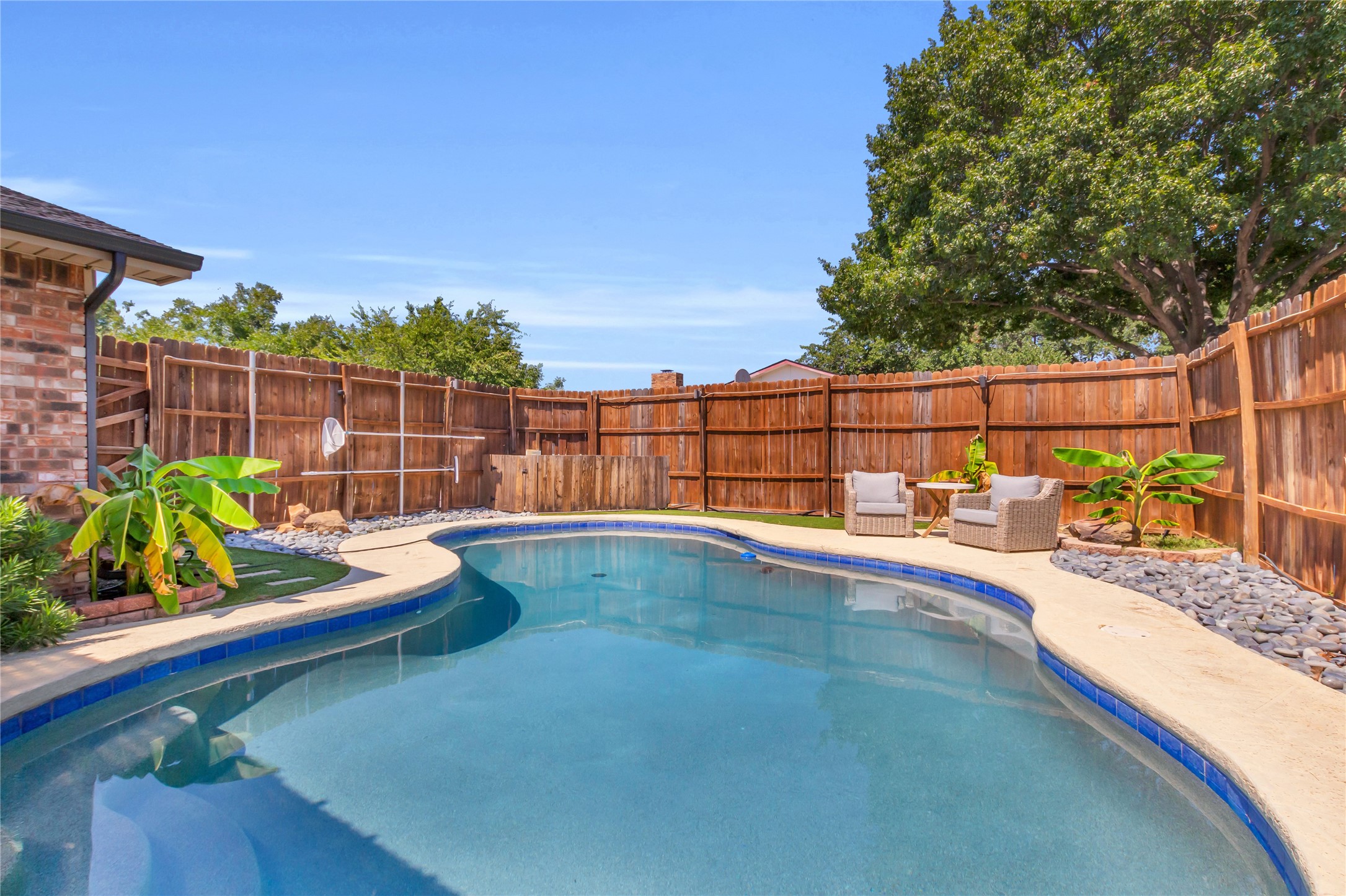 4821 Brandenburg Lane The Colony TX 75056